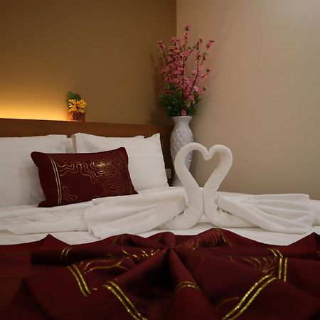 Yangon Hotel 57 Zewnętrze zdjęcie