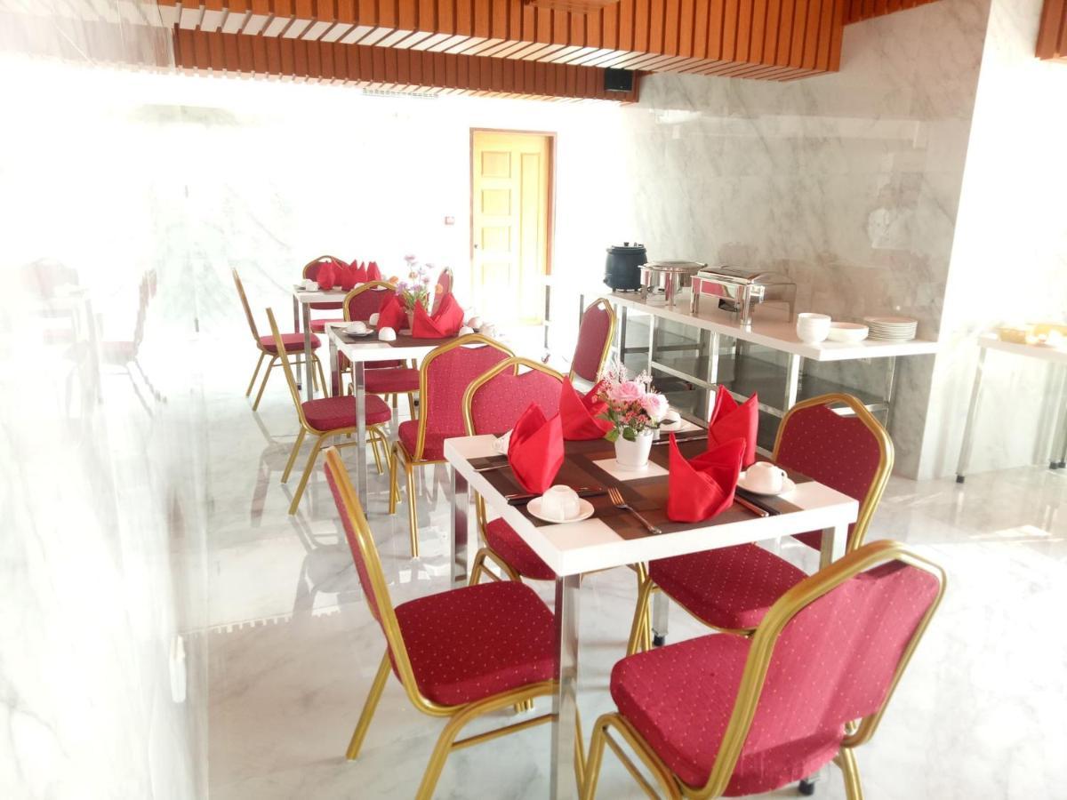 Yangon Hotel 57 Zewnętrze zdjęcie