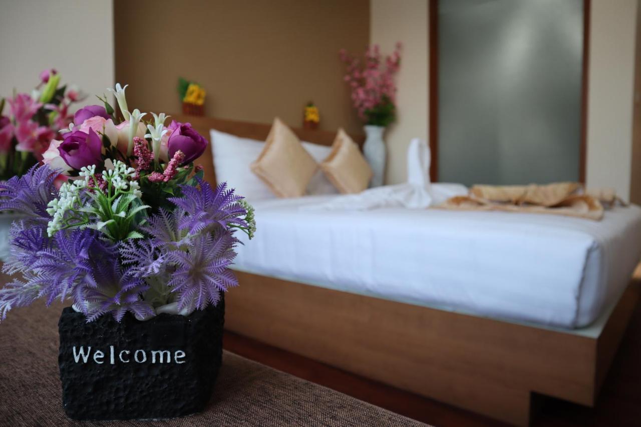Yangon Hotel 57 Zewnętrze zdjęcie